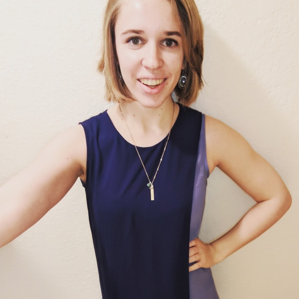 Meet your Posher, Camille